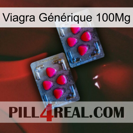 Viagra Générique 100Mg 14